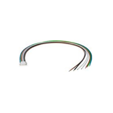 3-134-544, Schurter cables, for metal line switches, MSS series