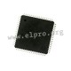 AT90CAN128-16AUR, Microchip/Atmel 8-Bit AVR ISP flash microcontrollers, AT90 series AT 90 CAN 128-16 AU TQFP reel AT90CAN128-16AUR