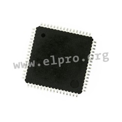 AT90CAN128-16AUR, Microchip/Atmel 8-Bit AVR ISP flash microcontrollers, AT90 series