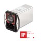FN9290-1-06, Schaffner RFI filters, with IEC plug, dual fuse holder and 2-pole switch, FN 9290 / FN9290B series FN9290-1-06