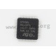 STM32F100VET6B, STMicroelectronics 32-Bit-Flash-Microcontroller, ARM-Cortex-M3, STM32F Serie STM32F100VET6B