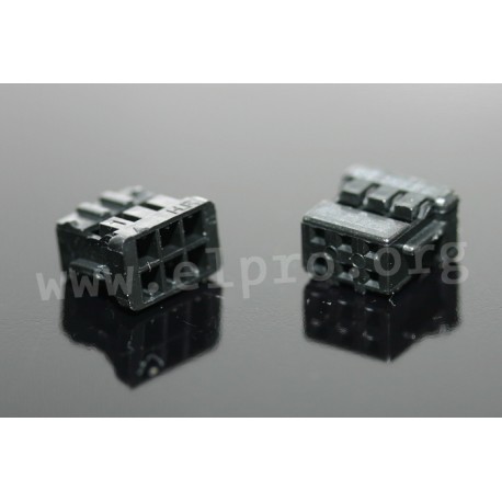 906-2-016-X-BS0A10, crimp housings for switching power supplies