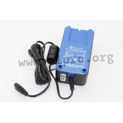 3743295000, Mascot battery chargers, for Li-ion batteries, 3743 LI series