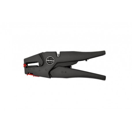 16 95 02 SB, Knipex insulation strippers, 12 / ErgoStrip / PerciStrip 16 / MultiStrip 10 / NexStrip series