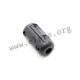 RRC-25-15-12-M, Essentra ferrite snap beads, ferrite material K5B RRC-25-15-12-M