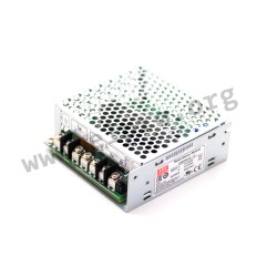 ERDN40-12, Mean Well Redundanz-Module, 40A, ERDN40 Serie