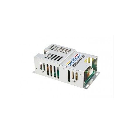 RACM90-36SK/ENC, Recom AC/DC converters, 90W, for medical technology, RACM90-K series