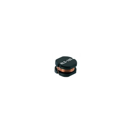RLS-105-R, Recom SMD power inductors, RLS series