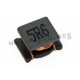 RLS-226-R, Recom SMD power inductors, RLS series RLS-226-R