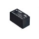 RM40B-3011-85-1003, Relpol PCB relays, 6A, 1 normally open contact, RM40B series RM40B-3011-85-1003