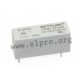 AZ6962-1AE-12DE, Zettler PCB relays, 10A, 1 changeover or 1 normally open contact, AZ6962 series AZ6962-1AE-12DE