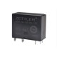 AZEV116-1AE1BG-24D, Zettler PCB relays, 16A, 1 normally closed and 1 normally open contact, for e-mobility, AZEV116 series AZEV116-1AE1BG-24D