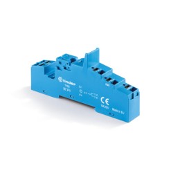 97.P1, Finder sockets and accessories, for 46 series, 97 series