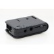 1593HAMPI3CLR, Hammond small enclosures, ABS, for Raspberry Pi, 1593HAM series 1593HAMPI3CLR