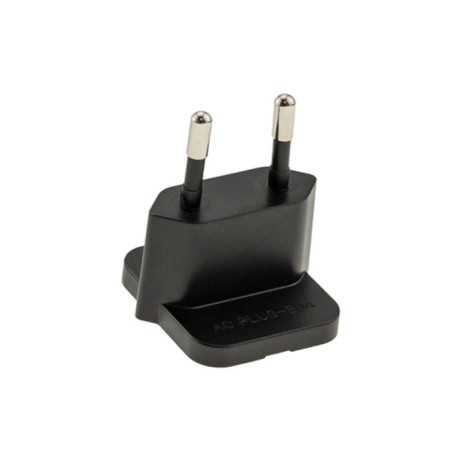 AC PLUG-KR4, Mean Well input plugs, for NGE12/18/30/45/65/90 series