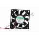 D07014410G-05, Sunon fans, 70x70x20mm, 12V DC, ME series ME70201V1-000U-A99 D07014410G-05