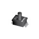 MPXM2053GS, NXP pressure sensors, various housings, MPX series MPXM 2053 GS MPXM2053GS