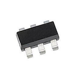 DAC7512N/250, Texas Instruments D/A converters, DAC and TL series