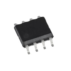 DAC7612U/2K5, Texas Instruments D/A converters, DAC and TL series