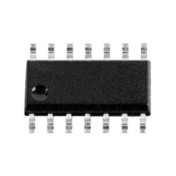 MAX504CSD+T, Maxim D/A converters, MAX series