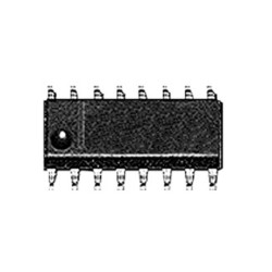 MAX532BCWE+T, Maxim D/A converters, MAX series