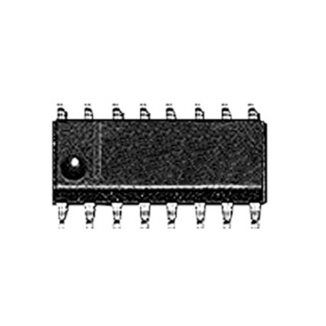 MAX532BCWE+T, Maxim D/A converters, MAX series