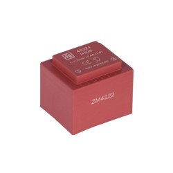 43320, Myrra passive PFC choke, in a potted or a open type, 431/ 432/ 433/ 434/ 435 series