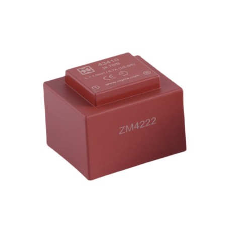 43416, Myrra passive PFC choke, in a potted or a open type, 431/ 432/ 433/ 434/ 435 series