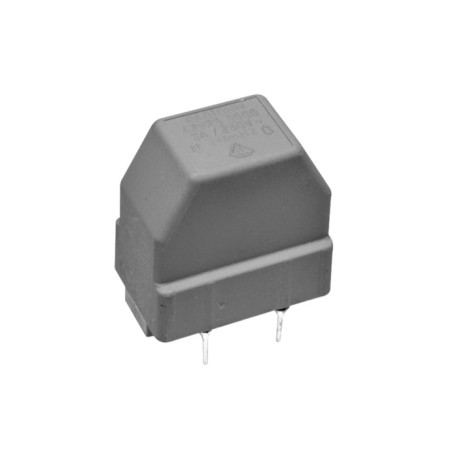 42V20 2002S, Radiohm current-compensated chokes, partially potted or unpotted, horizontal or vertical, 42H/ 42V/ 32V series