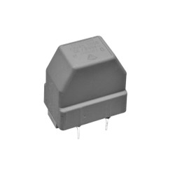 42V30 3500, Radiohm current-compensated chokes, partially potted or unpotted, horizontal or vertical, 42H/ 42V/ 32V series