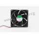 EF92252B1-1000U-A99, Sunon fans, 92x92x25mm, 24V DC, EE/EF/MF/GE/PF series EF92252B1-1000U-A99