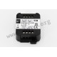 DLM1248-1CV-DMX, Dalcnet PWM dimmer, 312W, IP20, constant voltage, DLM series DLM1248-1CV-DMX