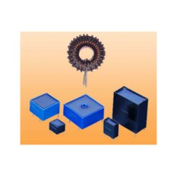 SAO-1.6-1000, Talema Storage chokes, open type, 0,63 to 20A, SA series