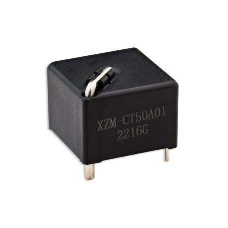 XZM-CT50A01-SF, Zettler current transformators, print assembly, XZM-CT series