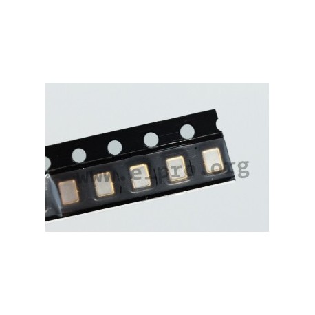 X1G004171003314, Epson Quarzoszillatoren, SMD, Metallgehäuse, 2,5x2x0,8mm, SG-210 Serie