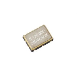 X1G004291003112, Epson crystal oscillators, SMD, metal housing, LV-PECL, LVDS, SG7050 series