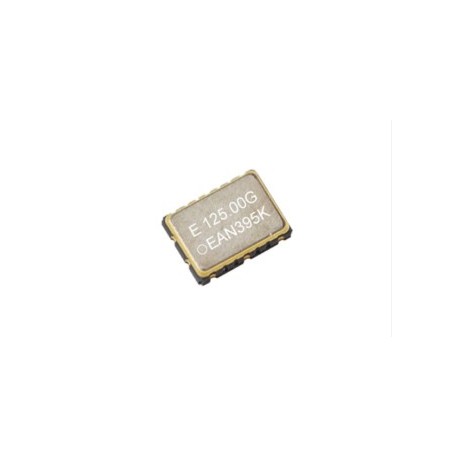X1G004291011012, Epson crystal oscillators, SMD, metal housing, LV-PECL, LVDS, SG7050 series