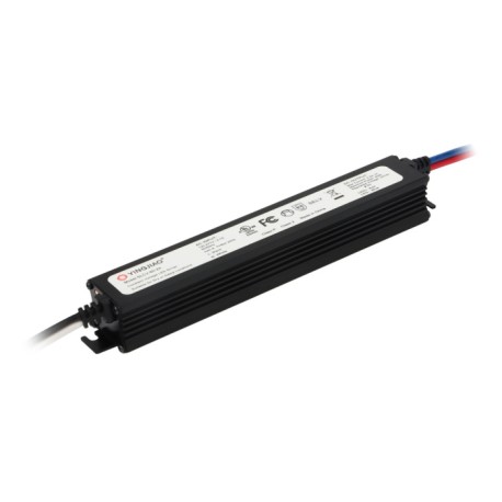 SLCV-100-24E, Yingjiao AC/DC LED power supplies, CV, 100W, IP44, SLCV-100E series