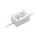 YCL12-1201000, Yingjiao AC/DC LED power supplies, CV, 12W, IP67, YCL12 series YCL12-1201000