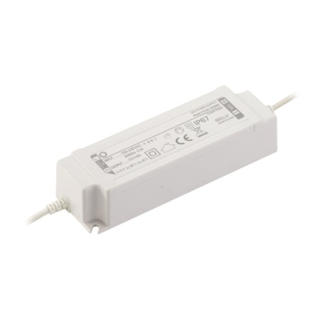 YCL100-1208330, Yingjiao AC/DC LED power supplies, CV, 100W, IP67, YCL100 series