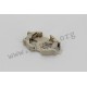 SMTU1225-LF, Renata button cell holders, horizontal and vertical, for THT and SMT SMTU1225-LF