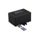 RAC04NE-12SK/277/W, Recom AC/DC Industry power supplies, 4W, plastic housing, RAC04NE-K/277/W series RAC04NE-12SK/277/W