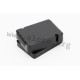 PP106N-S, Supertronic plastic enclosures, ABS, PP series PP 106 N-S PP106N-S