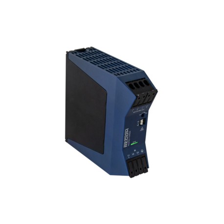 RACPRO1-T240/24, Recom AC/DC industry power supplies DIN rail, 240W, 24V, RACPRO1-T240 series