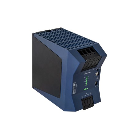 RACPRO1-T960/24, Recom AC/DC industry power supplies DIN rail, 960W, RACPRO1-T960 series