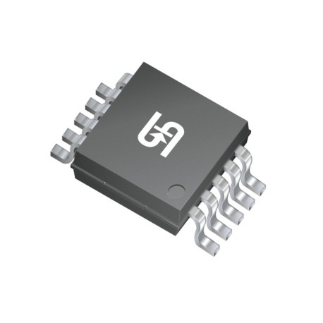 TSCR400CX6H RFG, Taiwan Semiconductor LED drivers, TS19 series