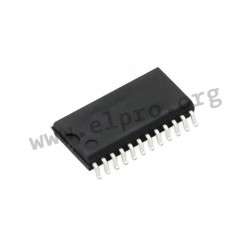 L6472HTR, STMicroelectronics motor driver ICs, L/POWERSTEP/TEA/VNH series