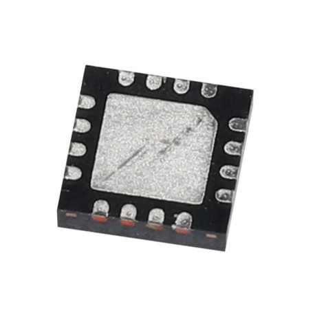 STSPIN220, STMicroelectronics motor driver ICs, L/POWERSTEP/TEA/VNH/STS series