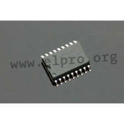 IRS21844STRPBF, Infineon MOSFET/IGBT drivers, IR and IRS series