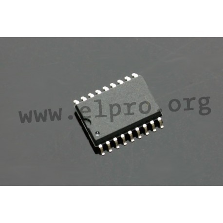 IRS21844STRPBF, Infineon MOSFET/IGBT drivers, IR and IRS series